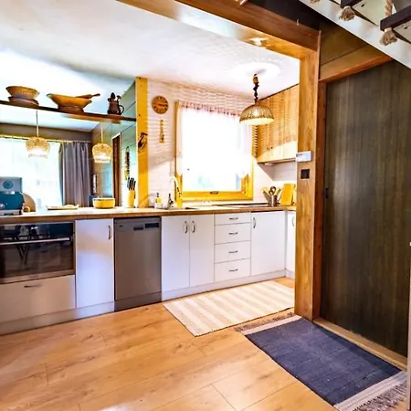 Evina Liptovský Ján