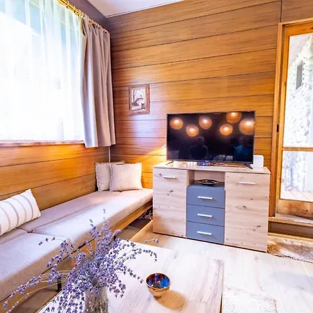 Evina * Liptovský Ján