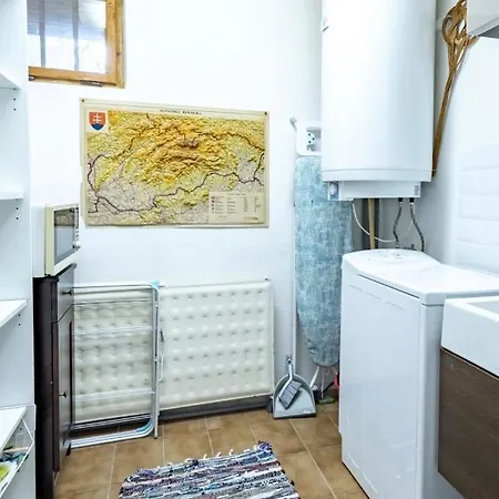 Evina Liptovský Ján